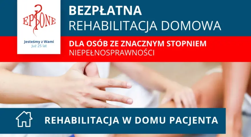 Ból nie czeka! Rehabilitacja Kielce: Opcje NFZ i prywatne