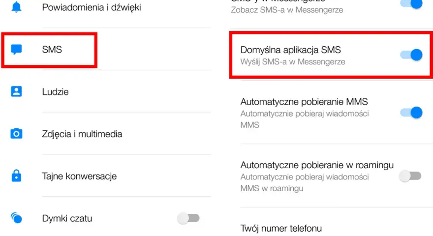Czy aplikacja Messenger będzie wyłączona? Sprawdź najnowsze informacje