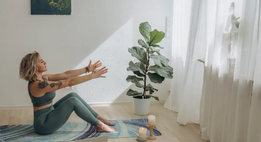 Joga czy Pilates? Wybierz idealną aktywność dla siebie!