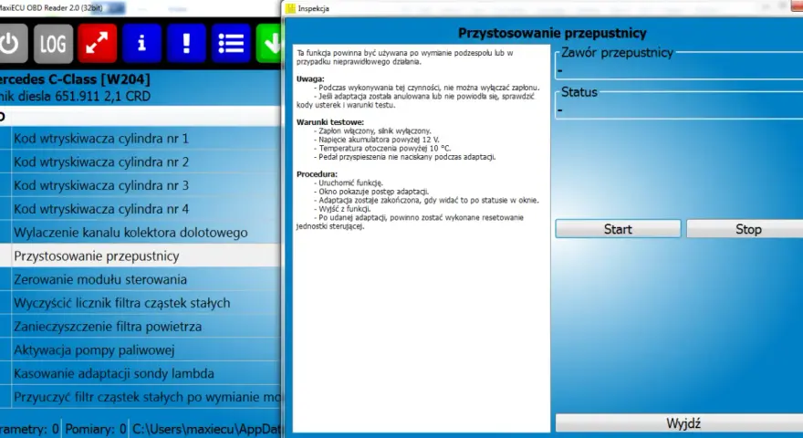 Czym diagnozować Jeep – najlepsze narzędzia i metody diagnostyczne