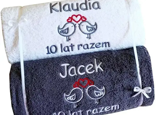 10 rocznica ślubu jakie to gody - tradycje i wyjątkowe prezenty