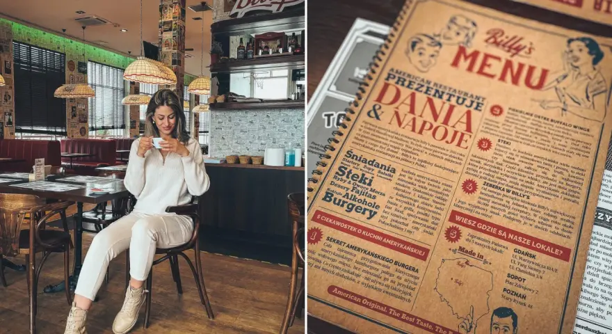 Sopot: Gdzie zjeść? Od tanich barów po luksusowe restauracje