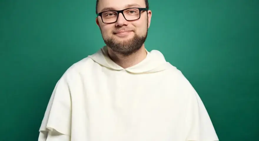 Jak wstąpić do zakonu dominikanów? Przewodnik krok po kroku