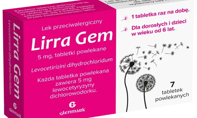 Skuteczne leki na alergię na trawy - ulga w objawach alergii
