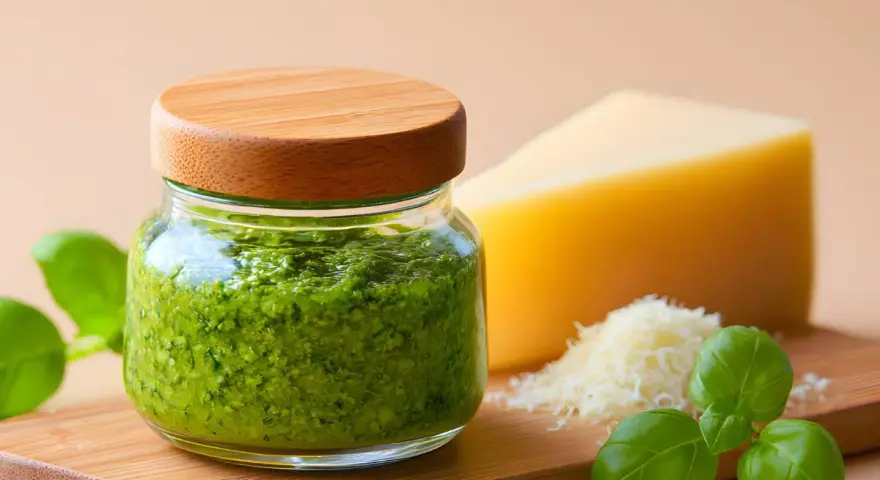 Pesto ze słoika? 5 trików, by smakowało jak z Włoch!