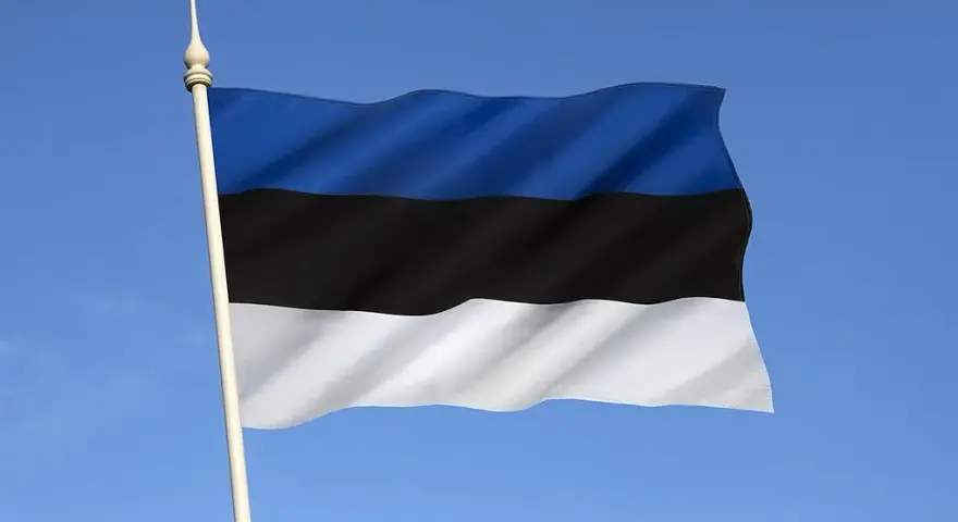 Jak wygląda flaga Estonii? Odkryj jej znaczenie i historię