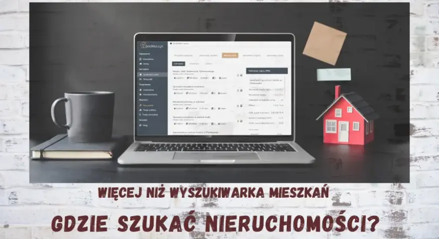 Gdzie szukać nieruchomości na sprzedaż, aby nie przepłacić?