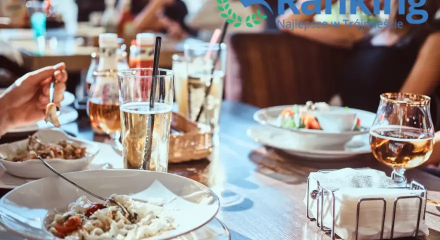 Gdańsk: Gdzie zjeść? Najlepsze restauracje i smaki miasta 2024