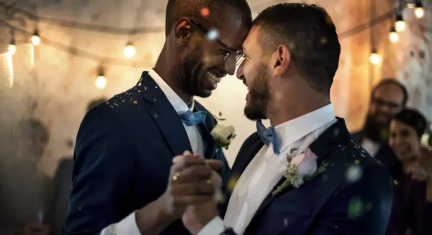 Jak wziąć ślub homoseksualny w Polsce - opcje i ważne informacje