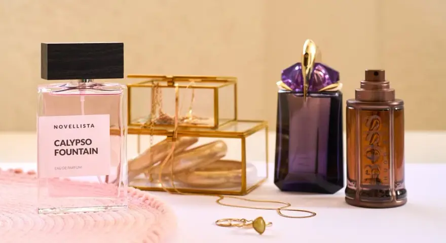 Das beste Parfum finden: Ihr persönlicher Guide zum Signaturduft