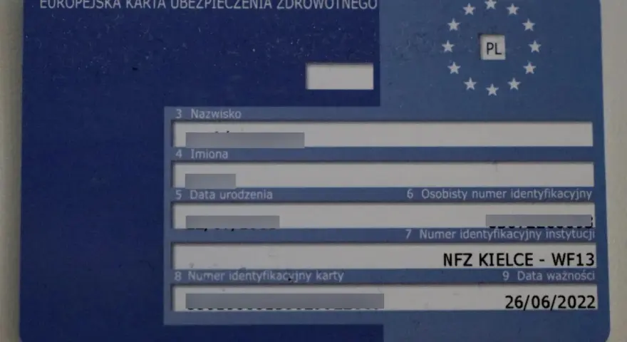 Jak wyrobić kartę NFZ - krok po kroku i uniknij zbędnych problemów
