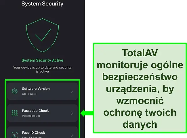 Najlepszy darmowy antywirus na iPhone - Zabezpiecz swój telefon teraz