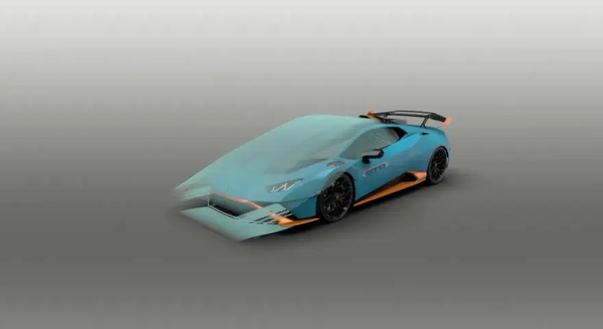 Ile kosztuje Lamborghini Huracan STO? Poznaj ceny i opcje personalizacji