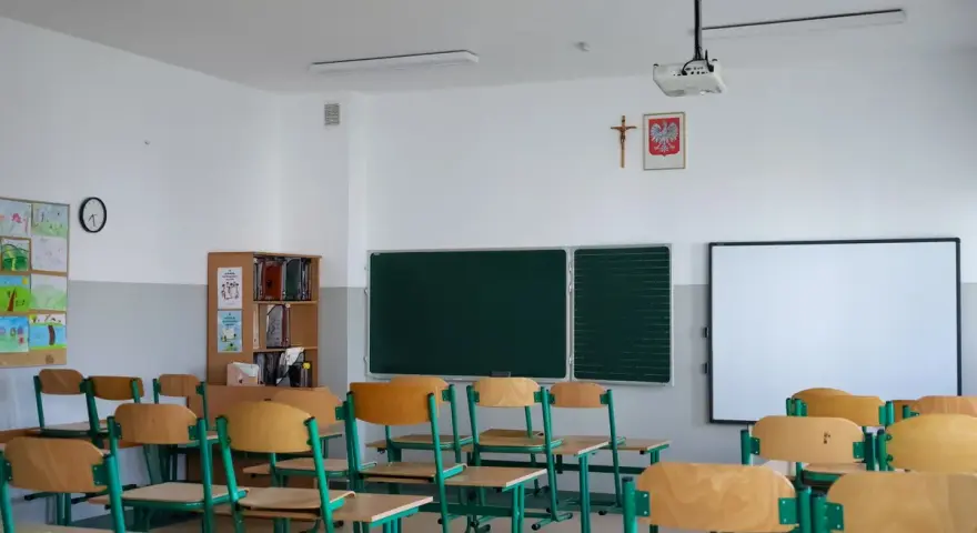 Pełnoletni uczeń: Zablokujesz rodzicom dostęp do ocen?