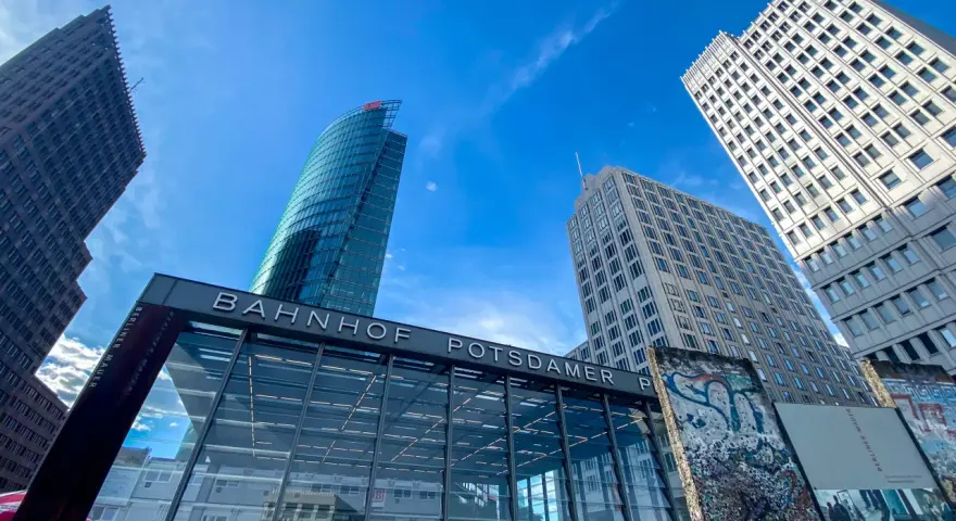 Czy w Berlinie jest bezpiecznie? Odkryj prawdę o bezpieczeństwie w mieście