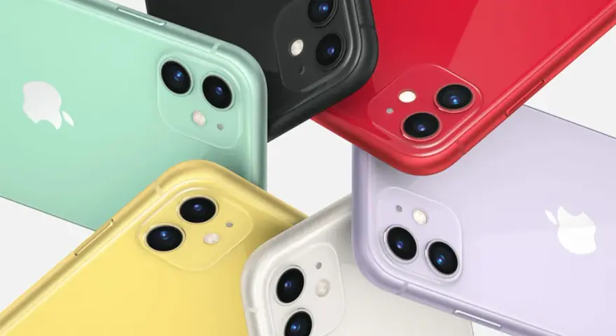 Jaki aparat ma iPhone 11? Odkryj jego niesamowite możliwości fotograficzne
