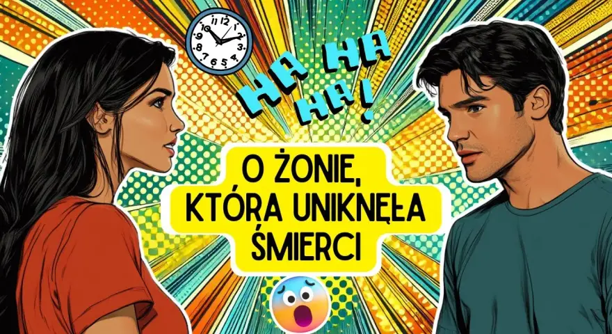 Dowcip dnia – codzienna dawka humoru, która rozśmieszy każdego