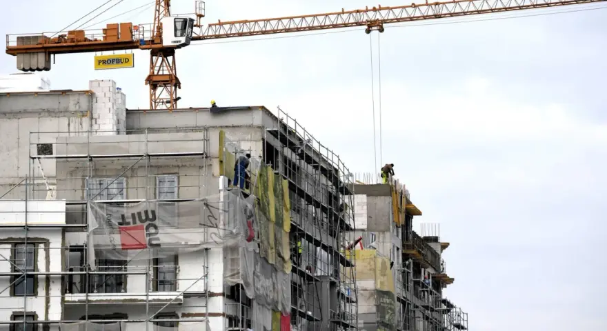 Ile zarabia deweloper na bloku? Zaskakujące fakty o wynagrodzeniach