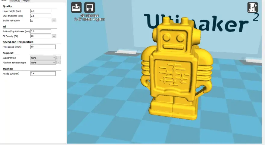 Projekt 3D od zera: Darmowe programy i poradnik krok po kroku