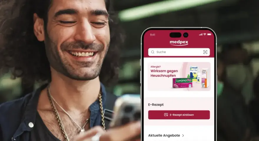 So lösen Sie Ihr medpex Privatrezept richtig ein und sparen Zeit