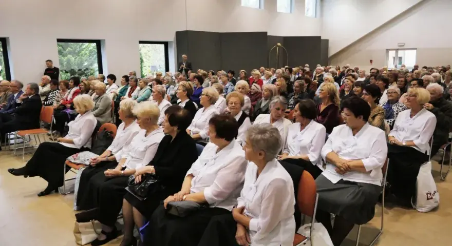 Uniwersytet Trzeciego Wieku Mielec - ciekawe zajęcia dla seniorów