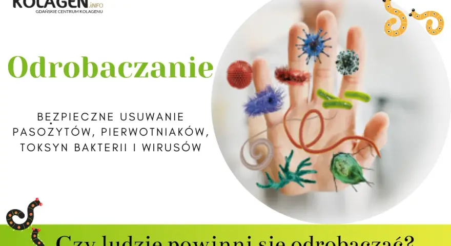 Objawy odrobaczania: co musisz wiedzieć o skutkach leczenia
