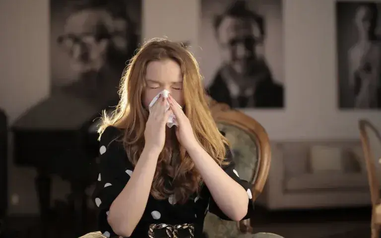 Alergia w Szczecinie zimą: co pyli i jak sobie radzić?