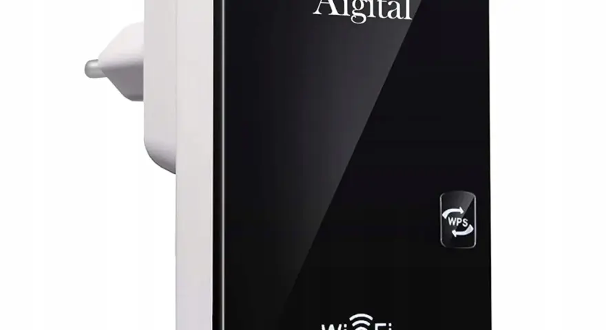 Jaki wzmacniacz Wi-Fi wybrać, aby uniknąć słabego sygnału?