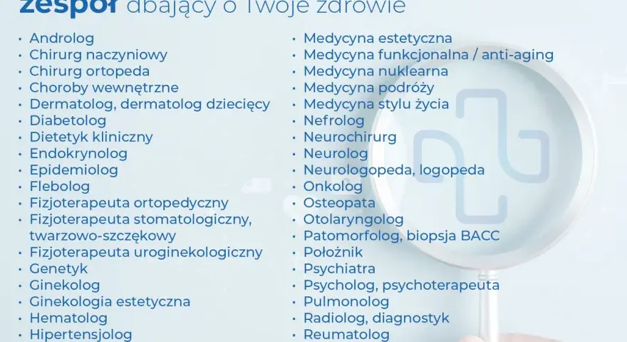 Fizjoterapeuta to nie lekarz! Dlaczego to ważne dla Twojego zdrowia?
