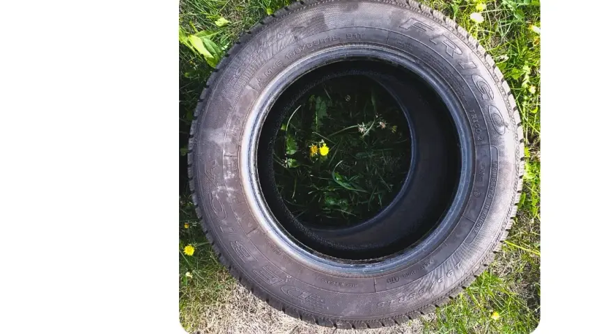 Wiek opony: Jak odczytać kod DOT i dlaczego to klucz do bezpieczeństwa?