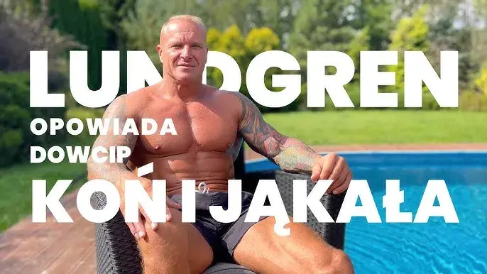 Zabawny kawał o jąkale i koniu, który rozśmieszy każdego