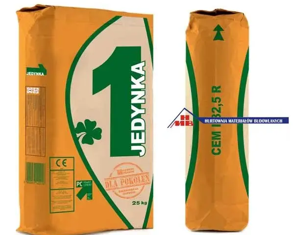 Cement 25 kg: Ceny (18-28 zł) i triki na tanie zakupy