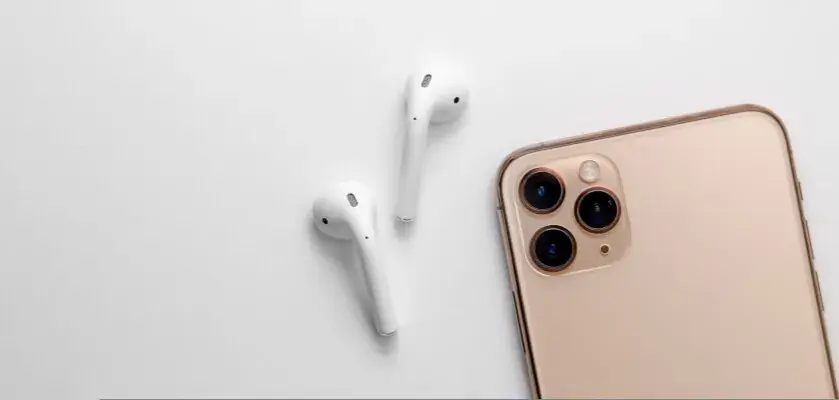 Jaki iPhone ma najlepszy aparat? Odkryj, który model zachwyca jakością