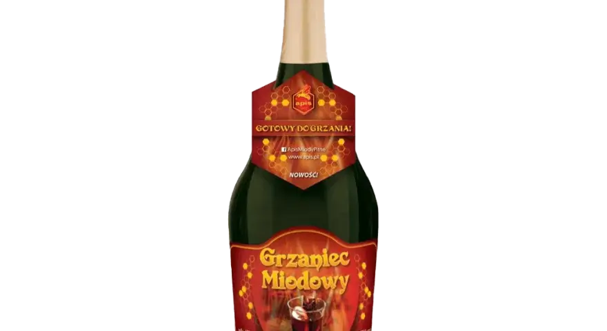 Jak serwować grzaniec miodowy? Sekretny przepis na idealny smak