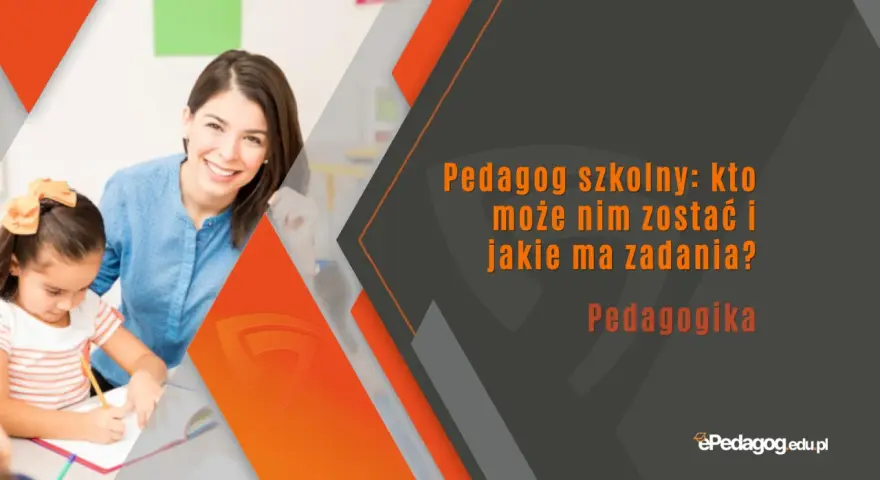 Jak zostać pedagogiem szkolnym? Studia i kwalifikacje w 2025