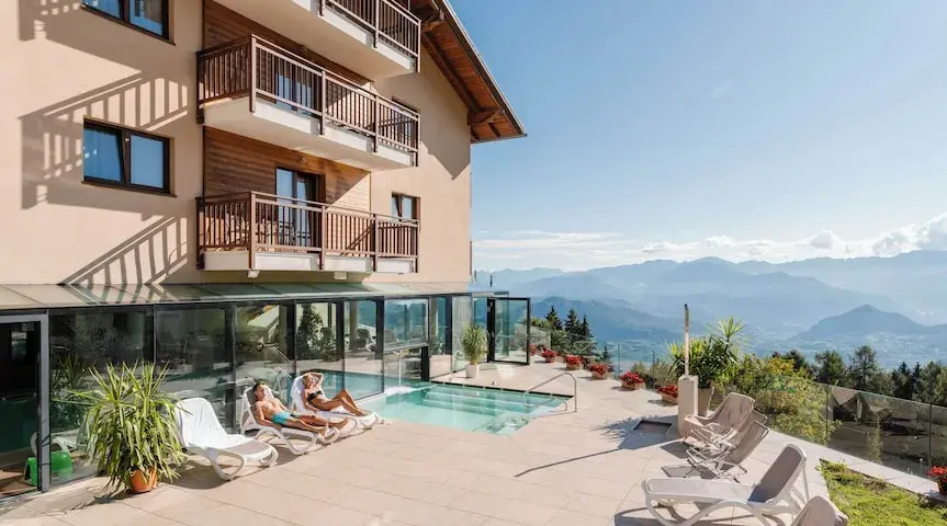 Hotel Monte Bondone: Guida per la vacanza perfetta e offerte