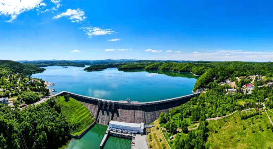Gdzie w Bieszczady z dzieckiem - najlepsze atrakcje dla rodzin