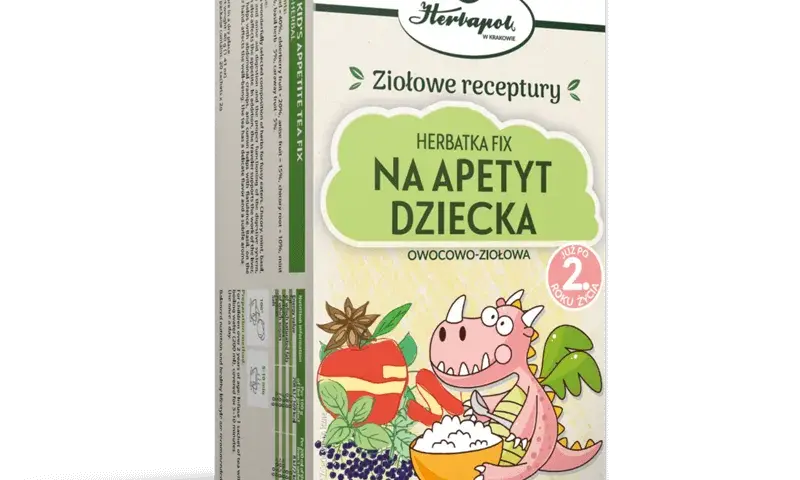 Herbatki na zaparcia u dzieci: bezpieczne zioła, dawkowanie, porady