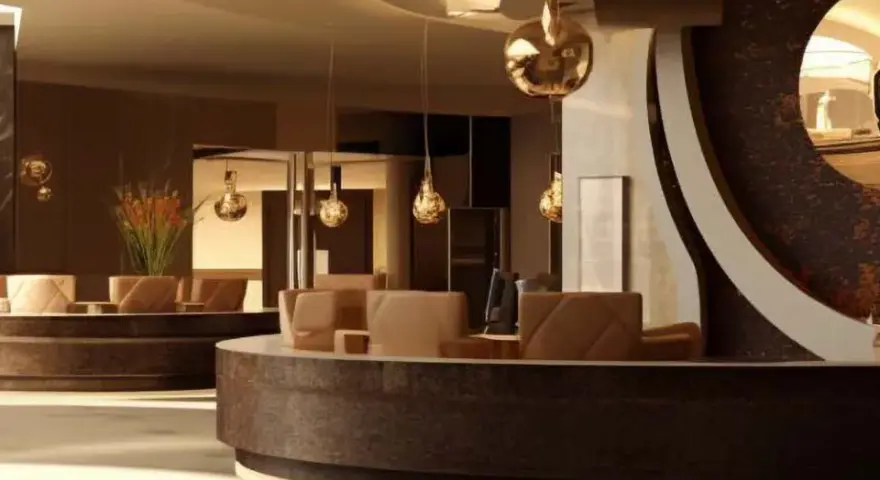 Ile kosztuje budowa hotelu? Poznaj ukryte wydatki i realne ceny