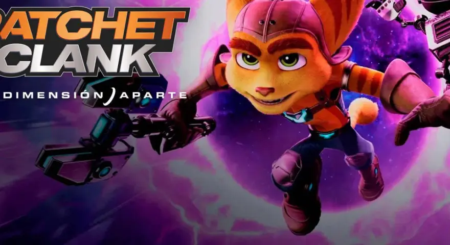 Guía Ratchet & Clank PS5: Aventura interdimensional con Ratchet y Clank.