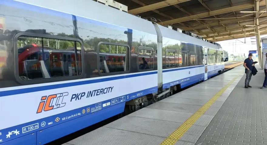 Jak kupić tanio bilet intercity i zaoszczędzić na podróży