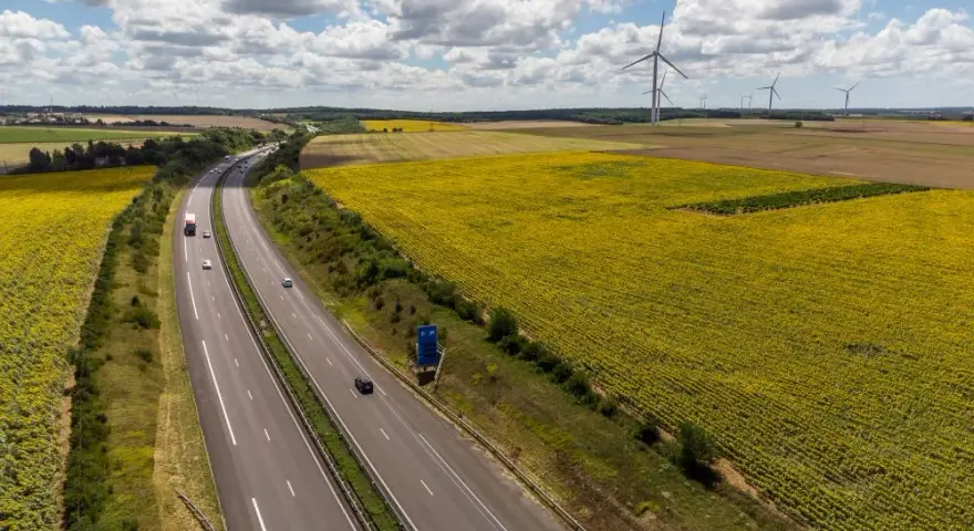 Ile kosztują autostrady we Francji? Zaskakujące opłaty i trasy