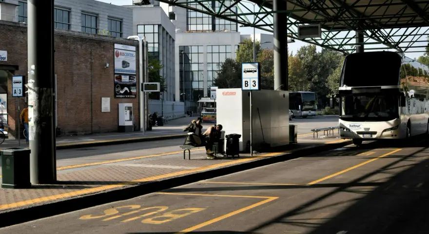 Deposito bagagli Milano Centrale: costi, sicurezza e opzioni veloci