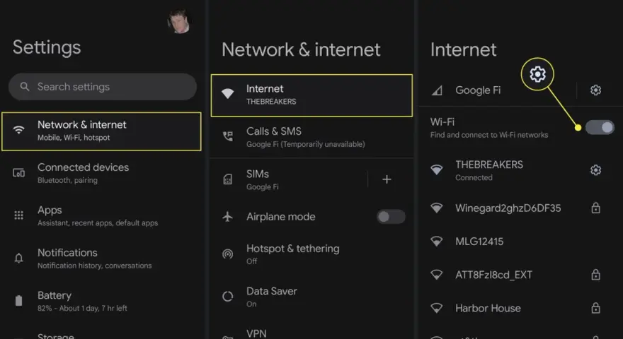 Jak sprawdzić hasło Wi-Fi na telefonie? Proste metody Android i iOS