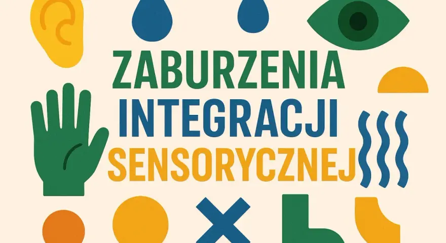 Czy zaburzenia SI mijają? Terapia i nadzieja dla Twojego dziecka
