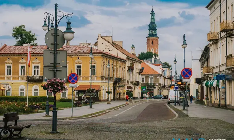 Radom dzisiaj: Co robić? Wydarzenia, atrakcje, smaki miasta.