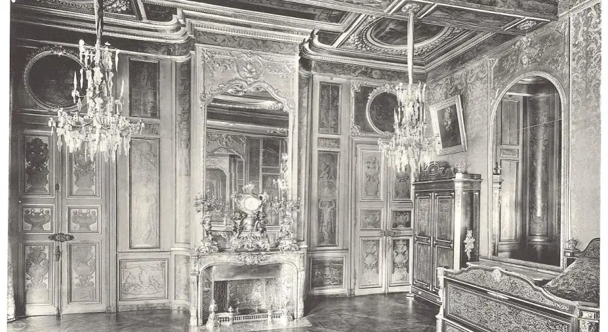 Hotel Lambert – tajemnice historycznej rezydencji w Paryżu