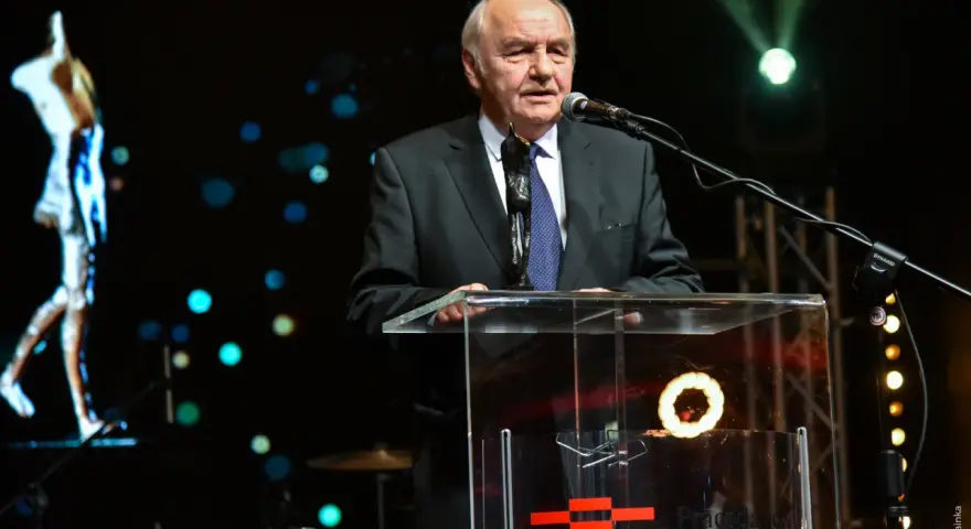Antoni Kubicki: Jak przekształcił tajny ośrodek PRL w Hotel Arłamów?