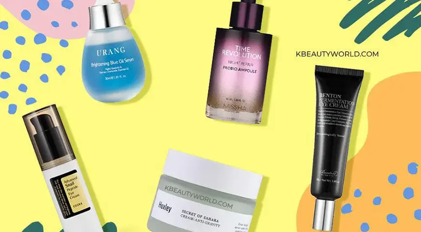 Koreanische Kosmetik Deutschland: Wo kaufen & was wirkt?