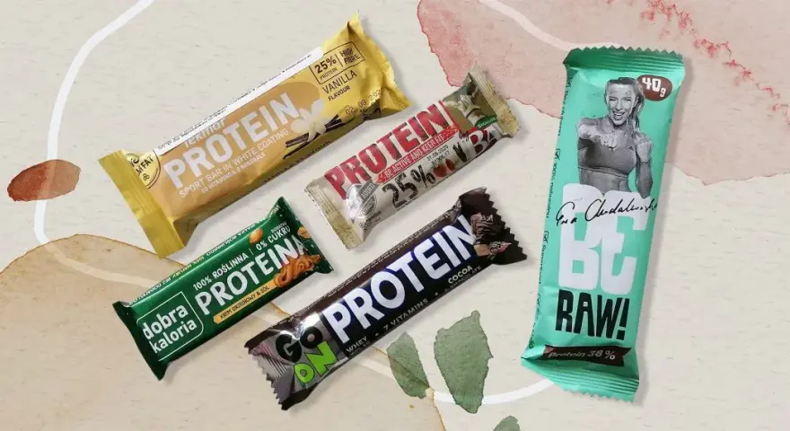 Co dają batony proteinowe? Odkryj ich niezwykłe korzyści zdrowotne